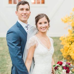 Meet your Posher, Chrissi